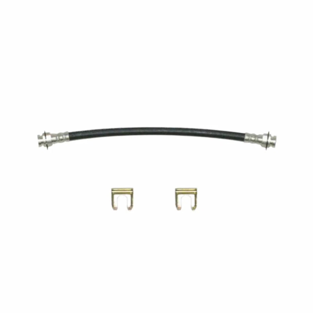 1973 - 1976 Dodge Dart Brake Hose - HSP4414SS